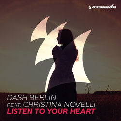 Cover of Listen To Your Heart