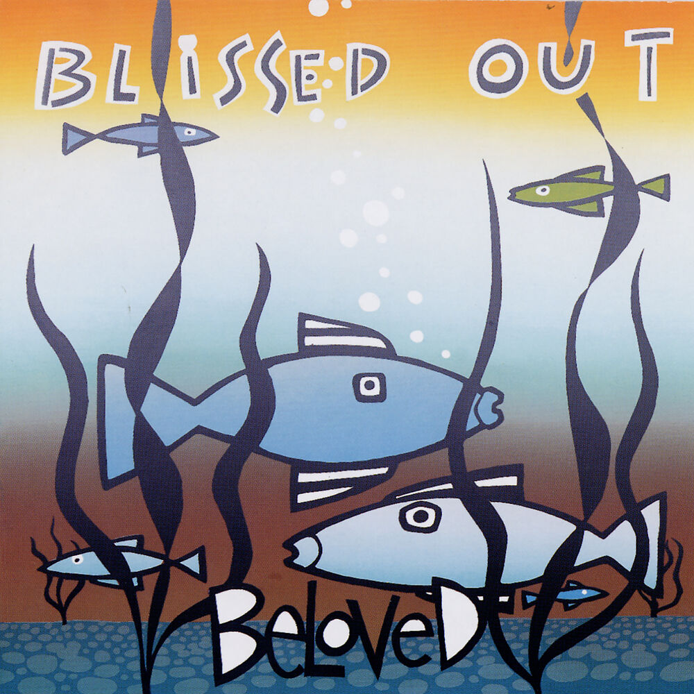 Picture of Blissed Out