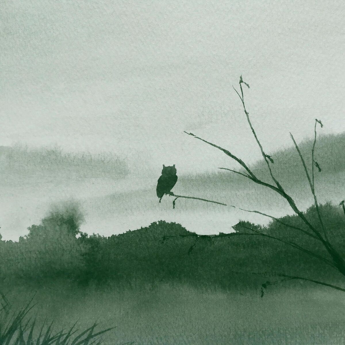 Album cover of take cover