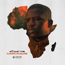 Cover of Kama Pleure