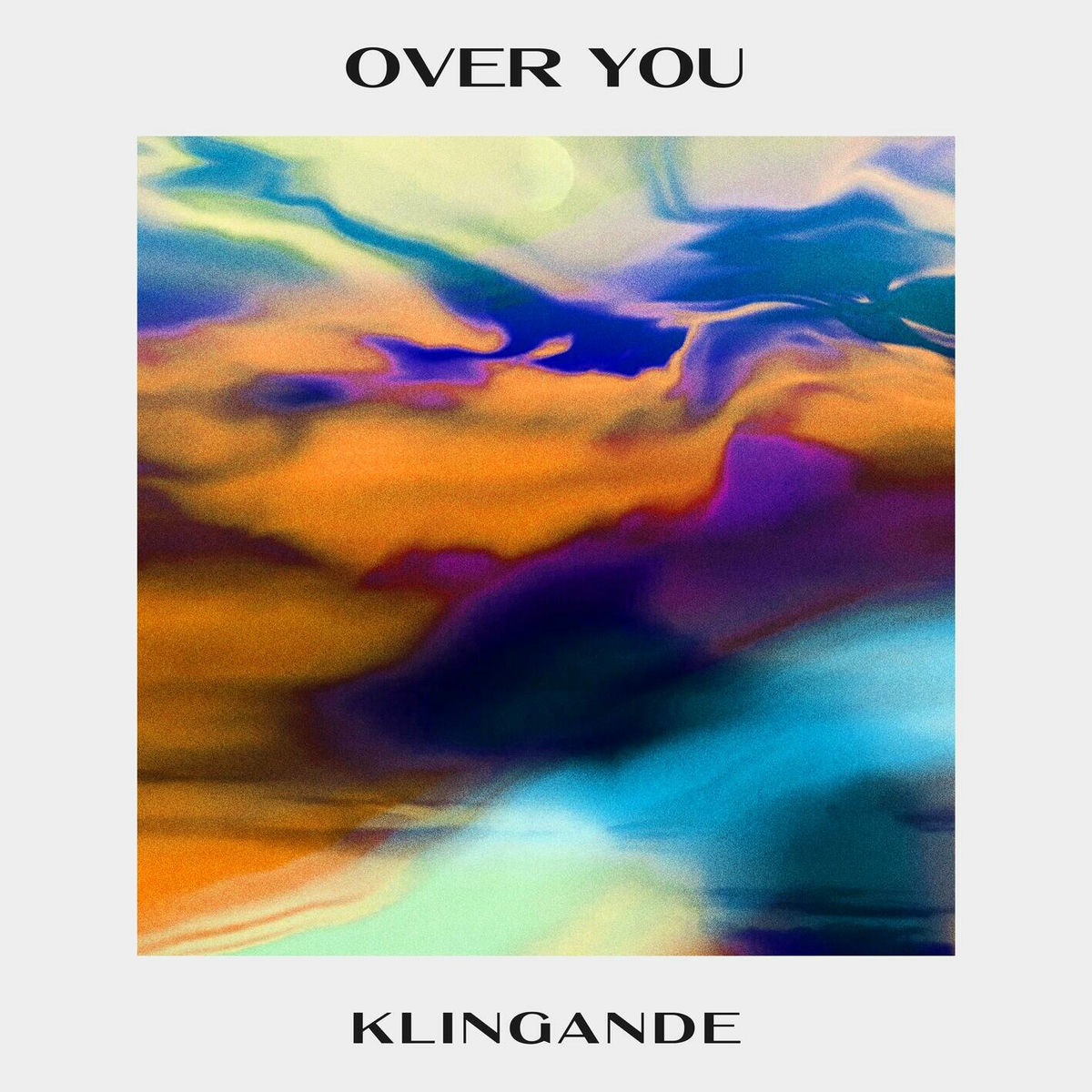 Album picture of Over You