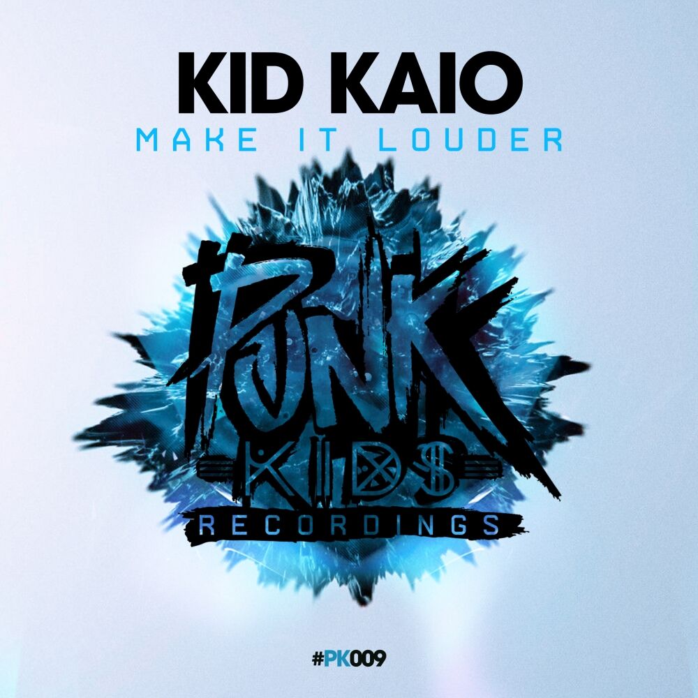 Picture of Make It Louder (Kid Kaio Remix)
