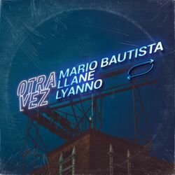 Cover of Otra Vez