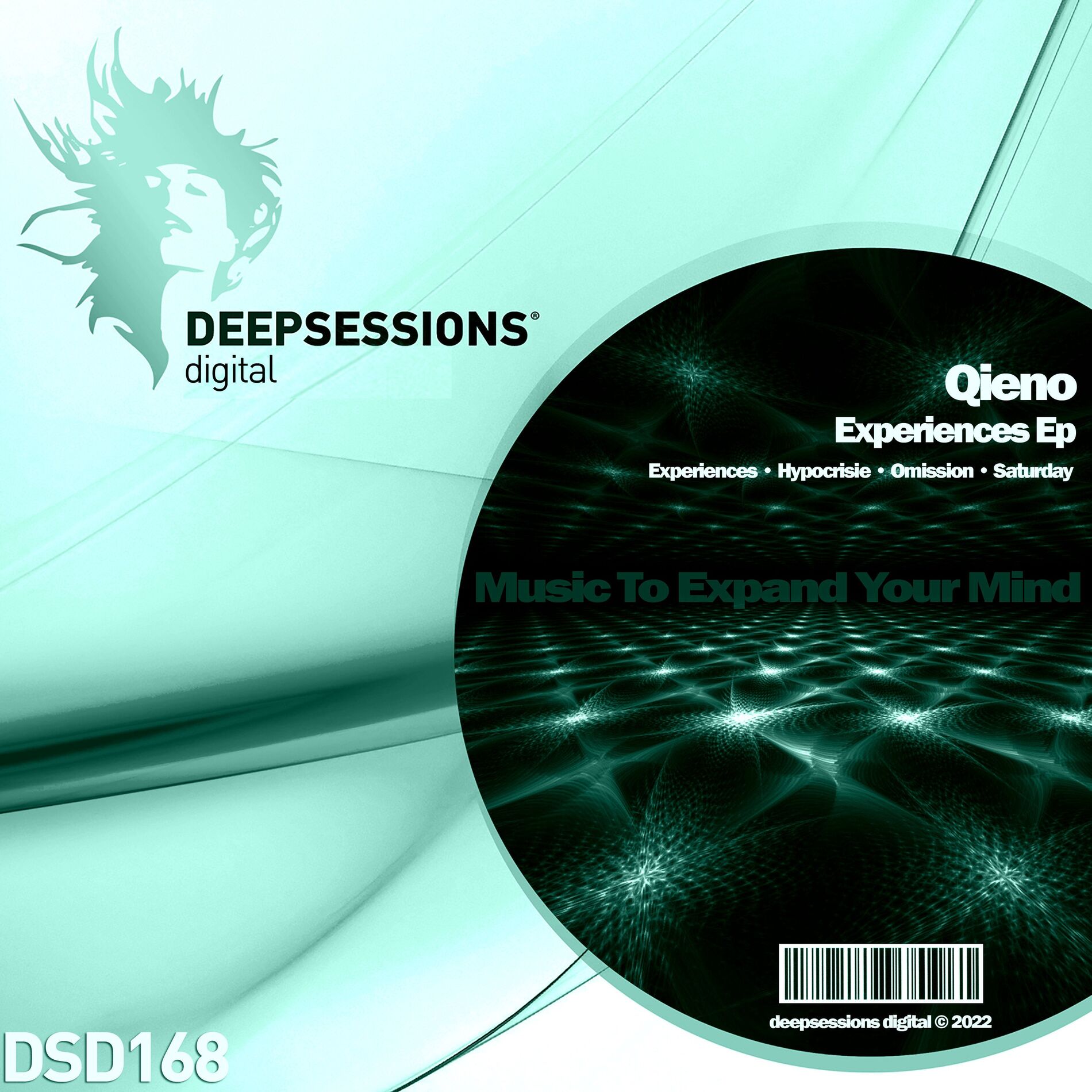 Album cover of Experiences