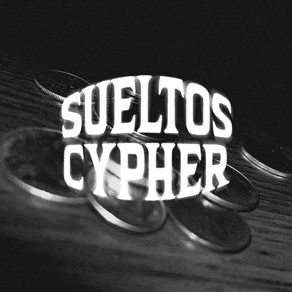 Picture of SUELTOS CYPHER (feat. DosH, LaMiel & 2LC)