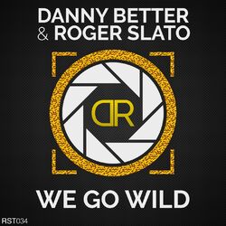 Cover of We Go Wild (Extended Mix)