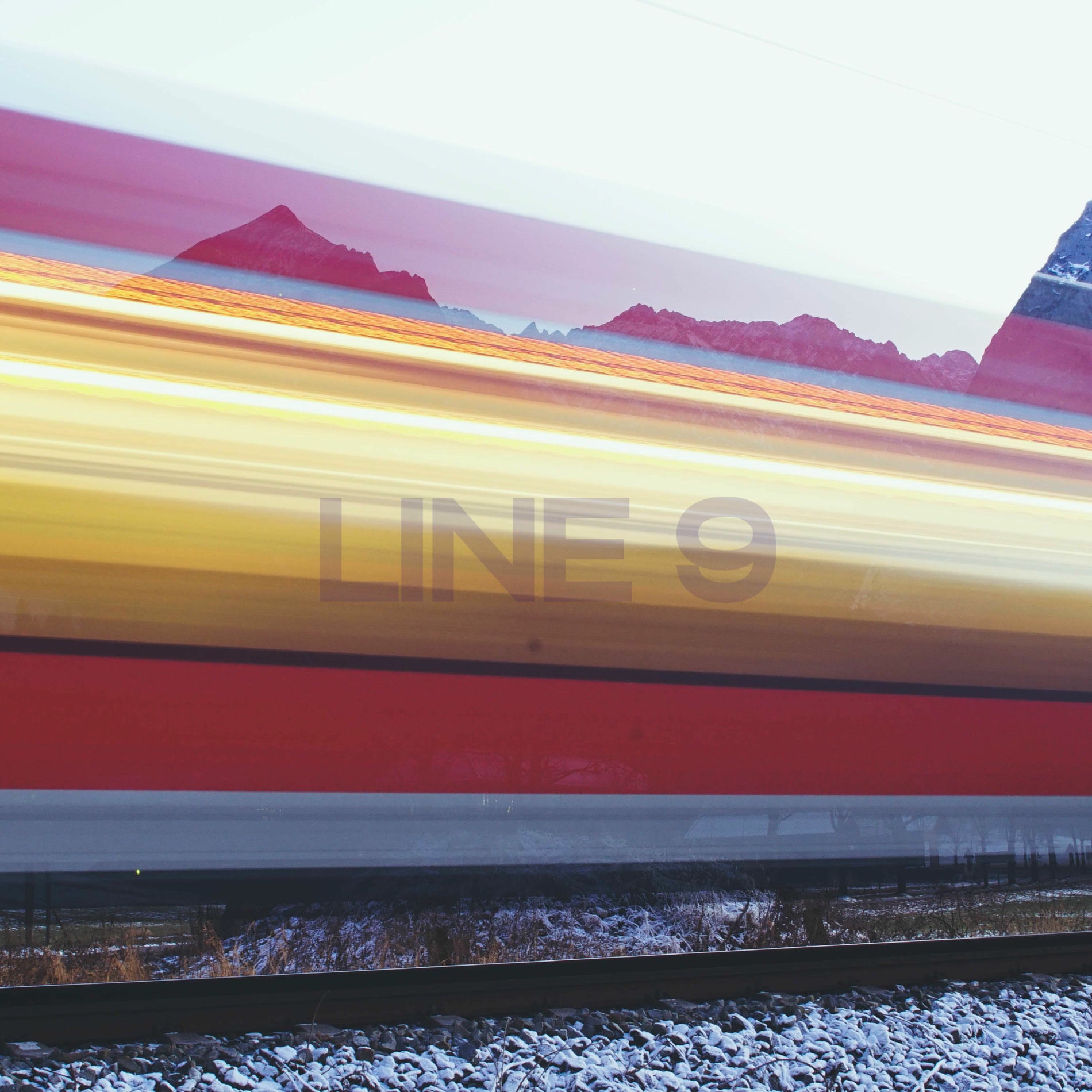 Album cover of Line 9