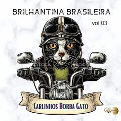 Cover of Brilhantina Brasileira Vol. 03