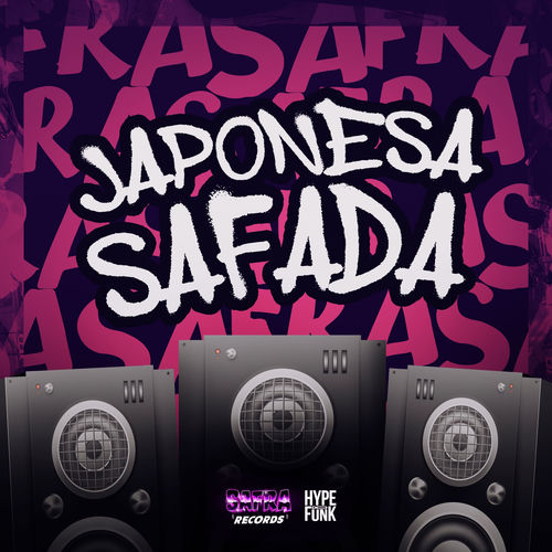 JAPONESA SAFADA