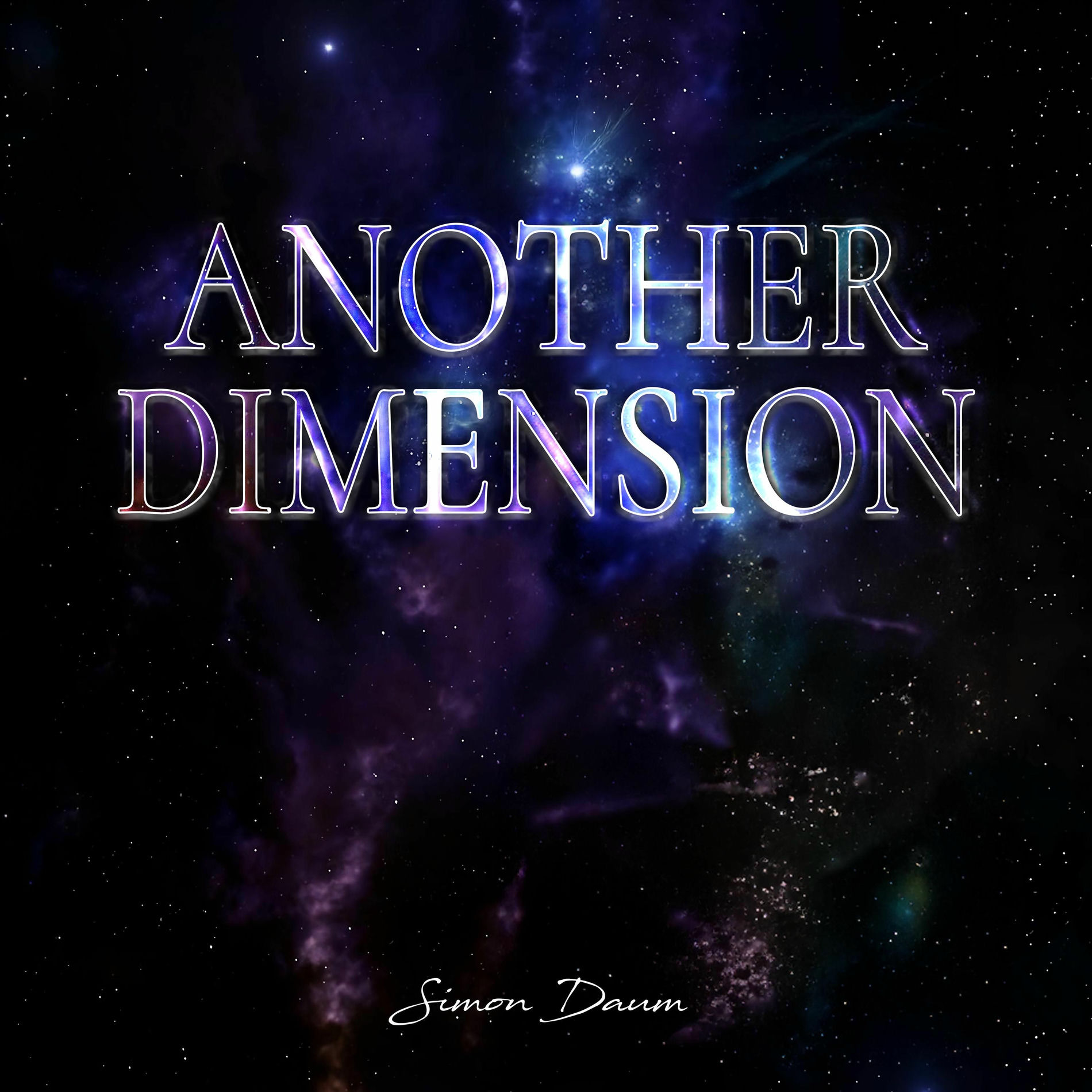 Album cover of Another Dimension