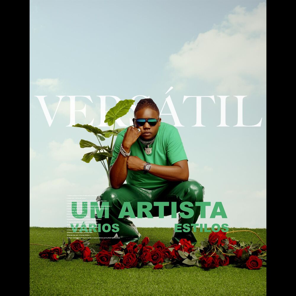 Picture of Versátil (Lado B)