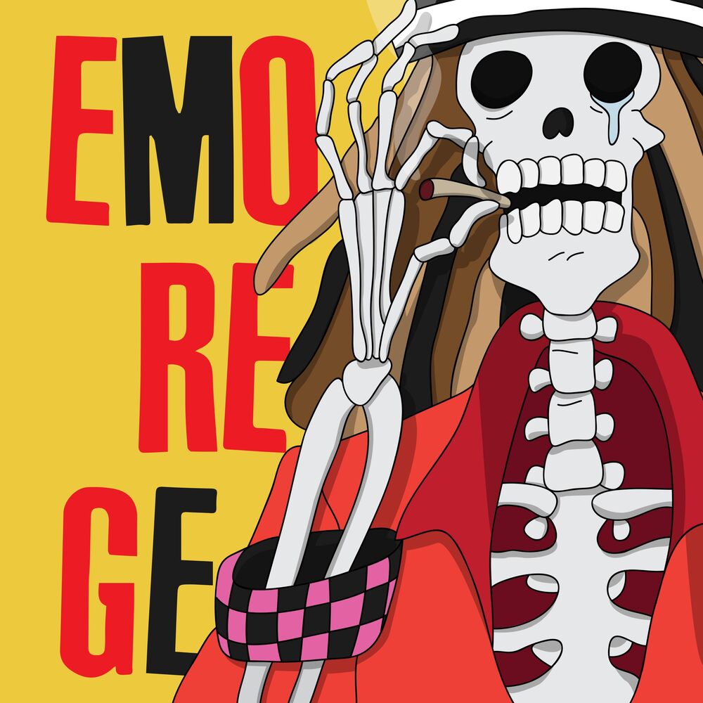 Picture of Emorege