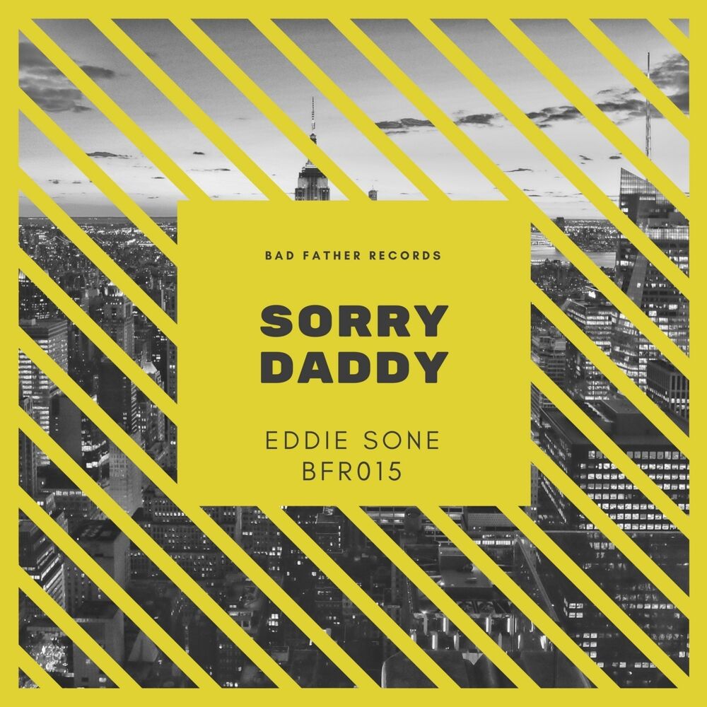 Picture of Sorry daddy
