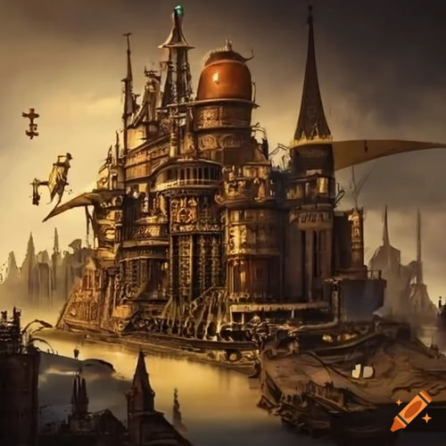 ship A