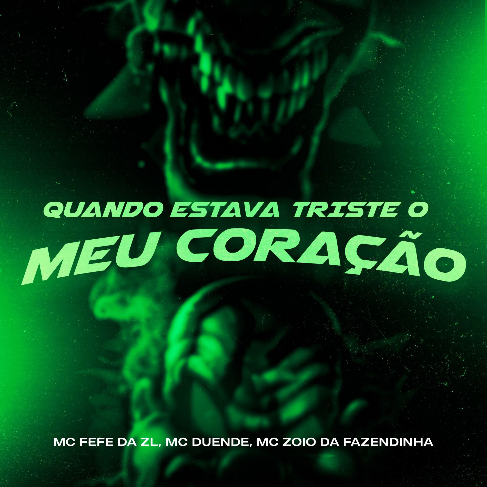 Album cover of Quando Estava Triste o Meu Coração