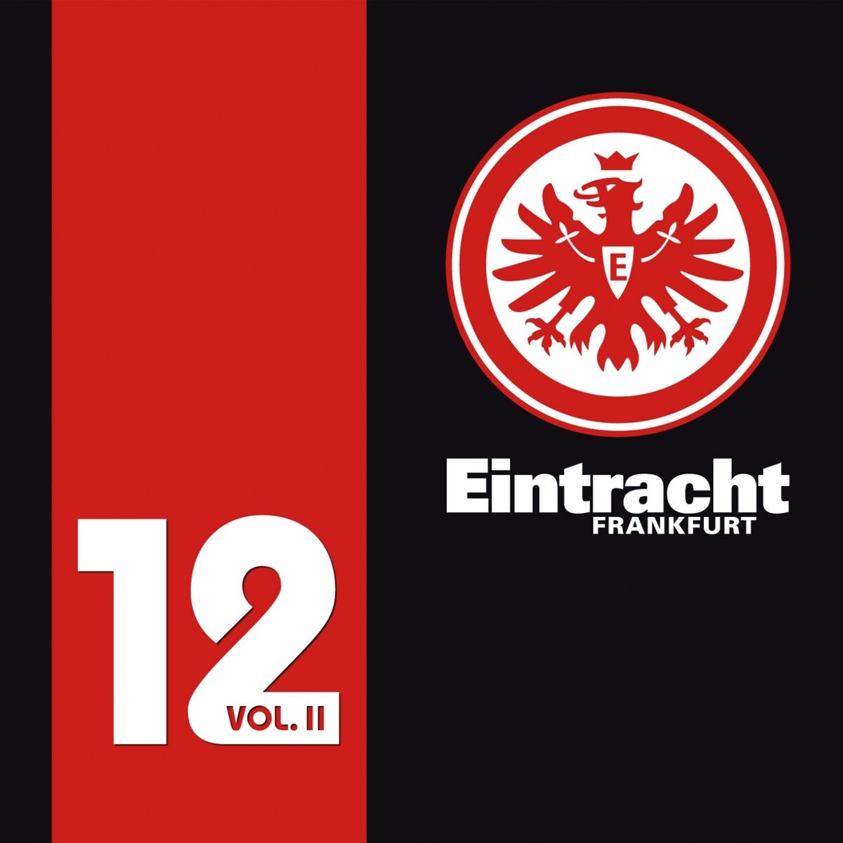Album cover of Das Herz von Frankfurt