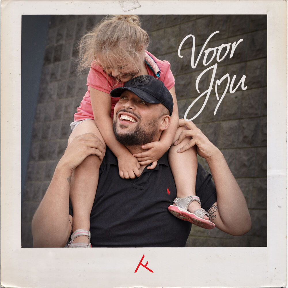 Picture of Voor Jou (feat. Tabitha)