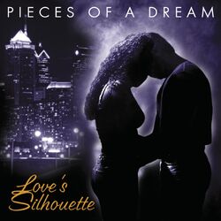 Cover of Love's Silhouette