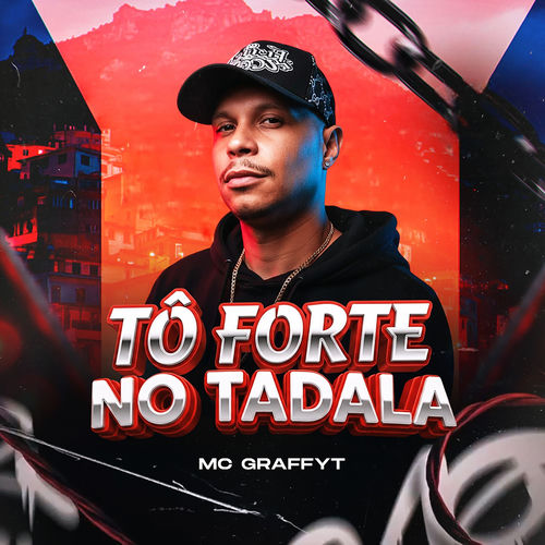 Tô Forte no Tadala
