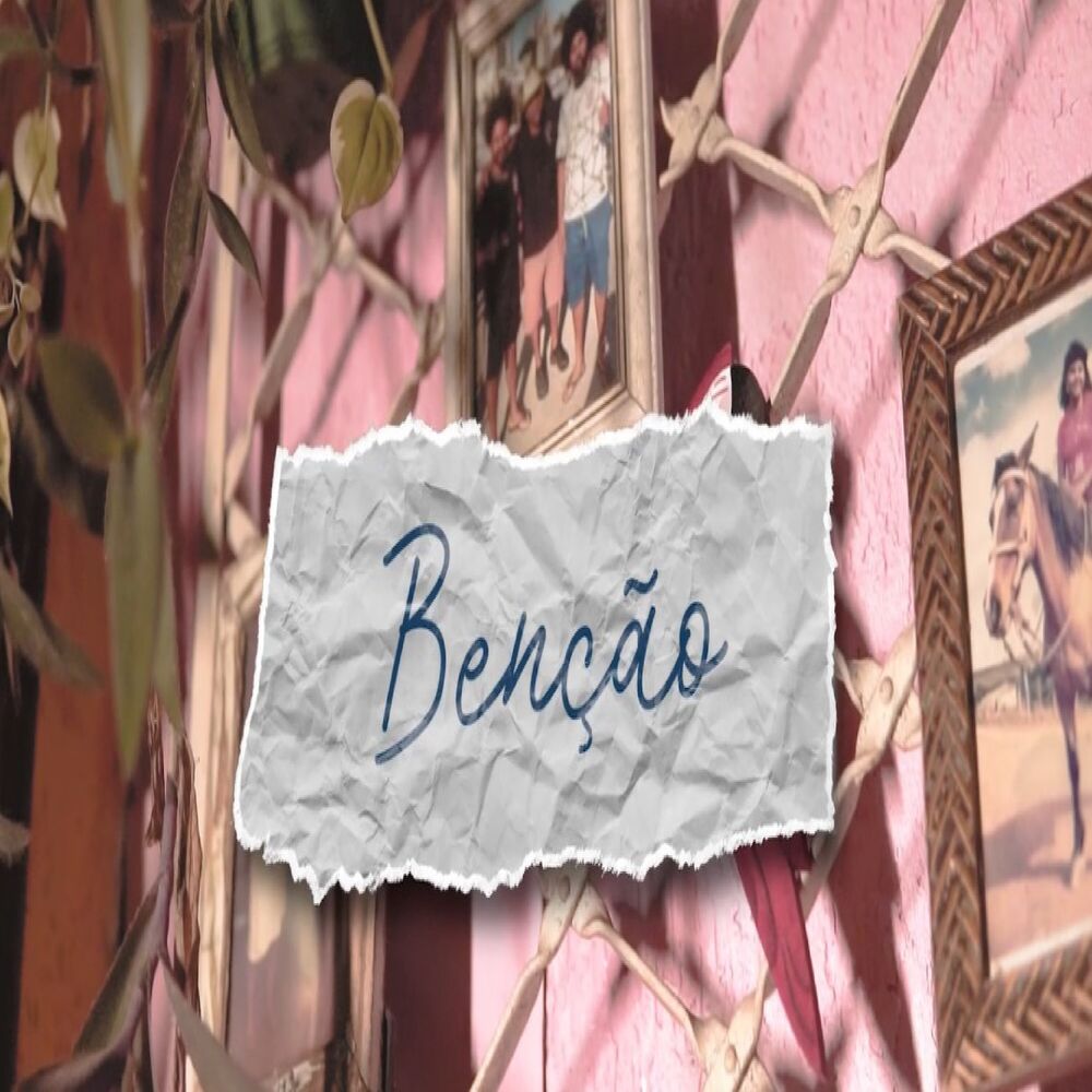 Picture of Benção