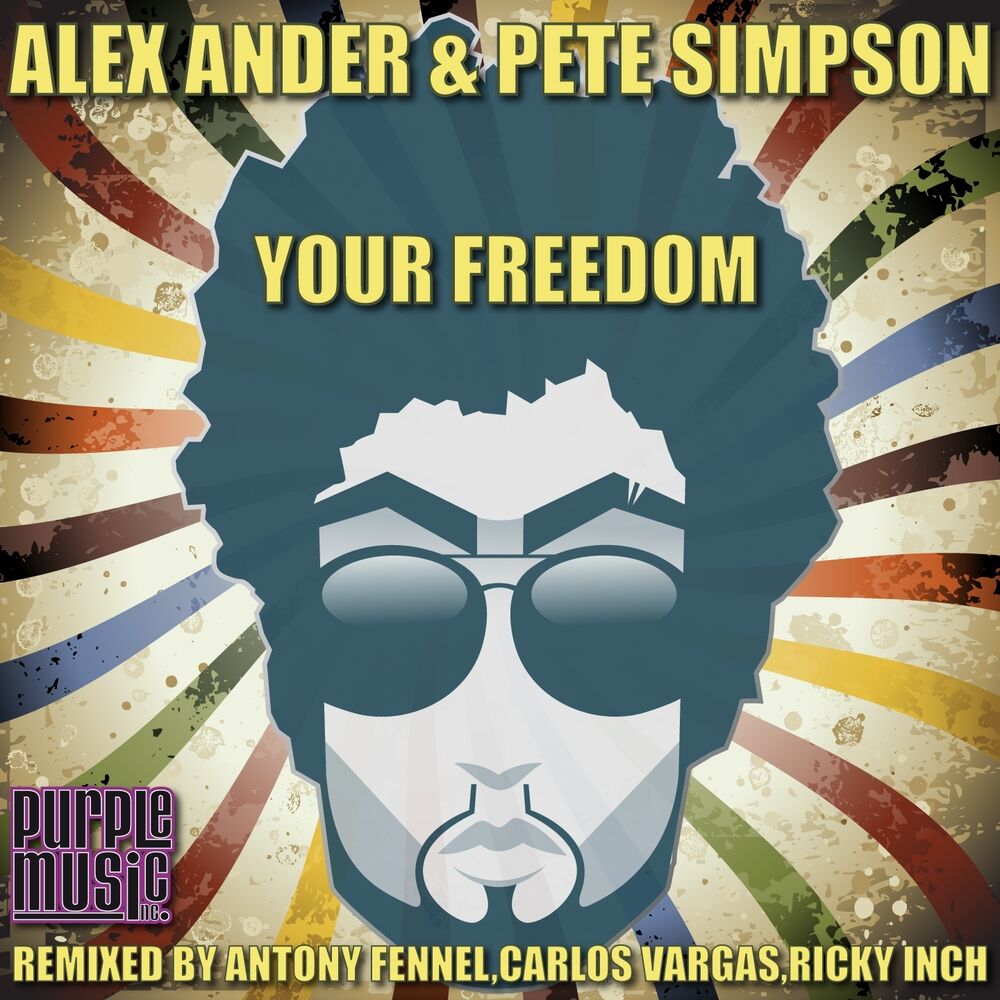 Picture of Your Freedom