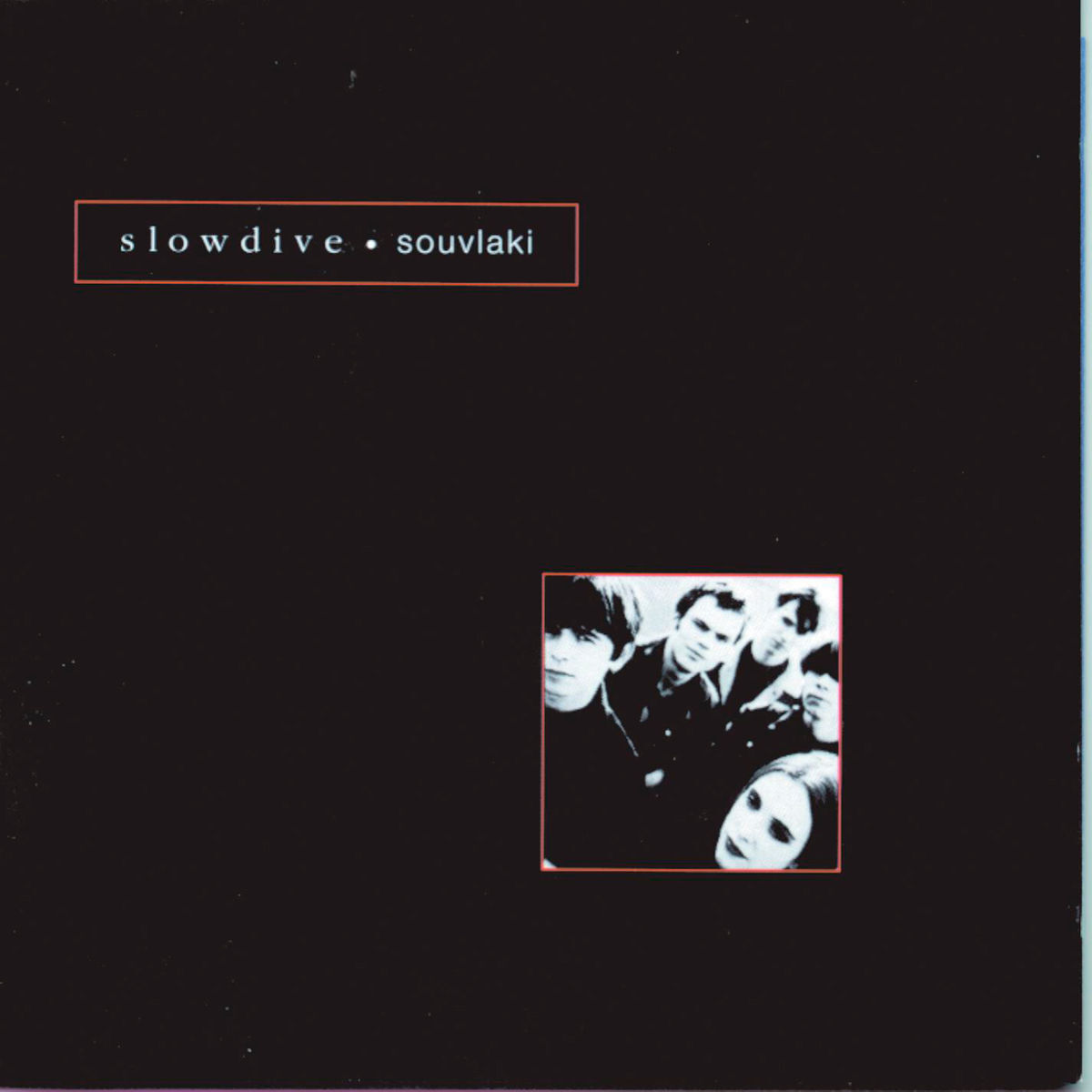 Album cover of Alison