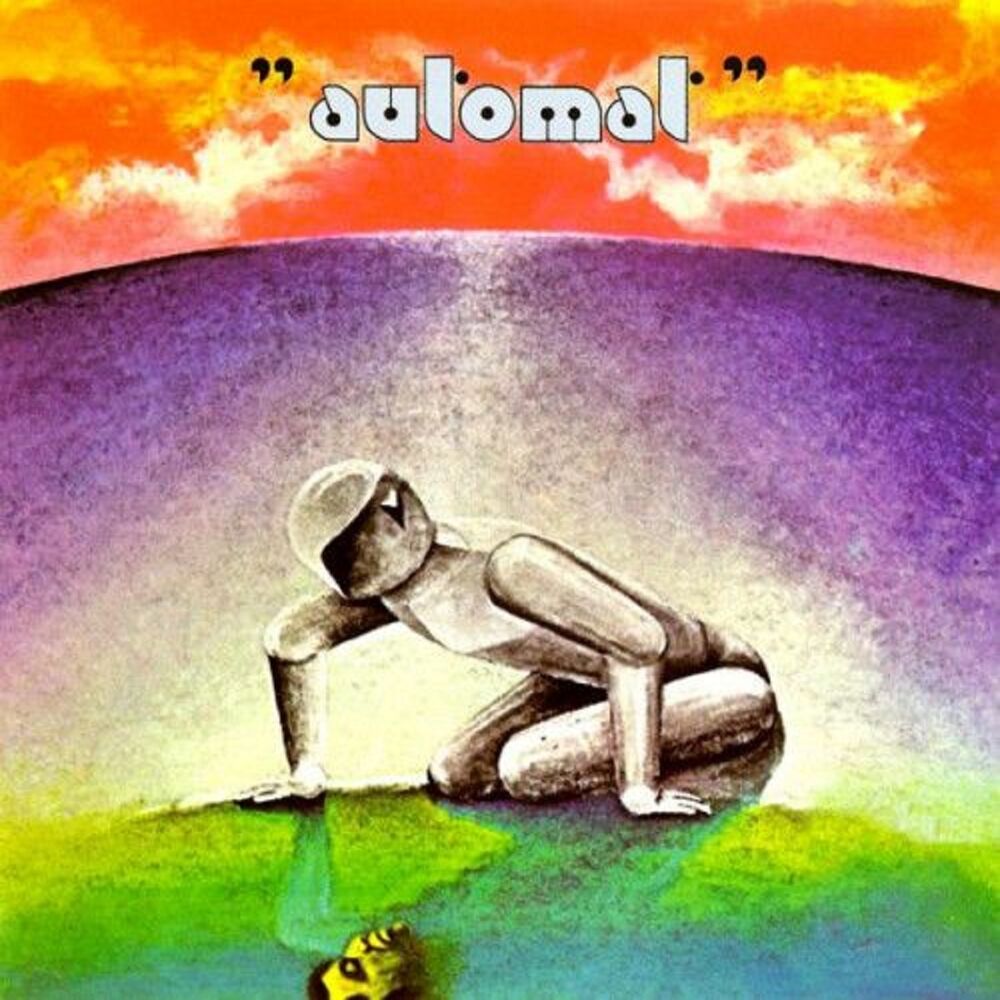 Picture of Automat (Remastered)