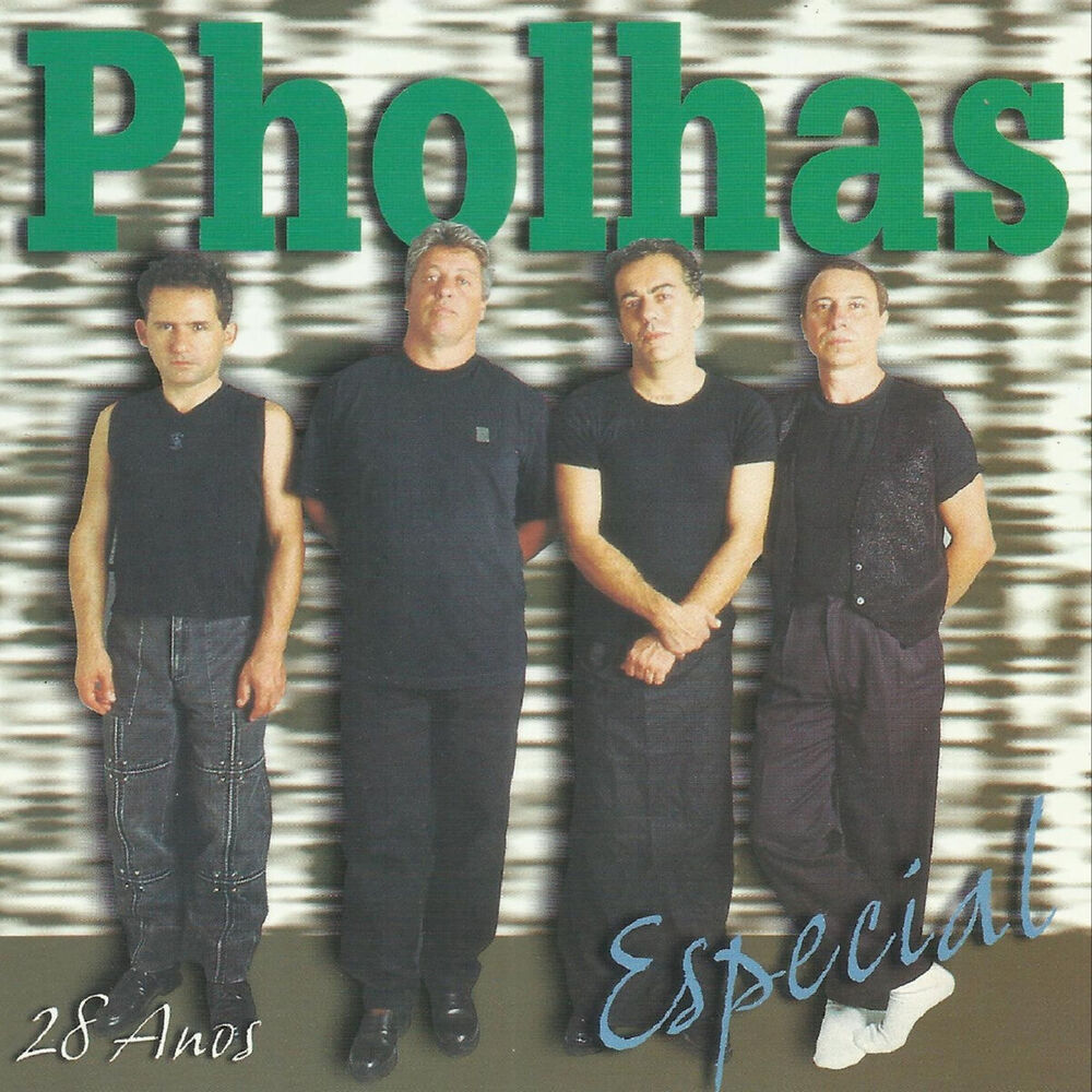 Picture of 28 Anos - Especial