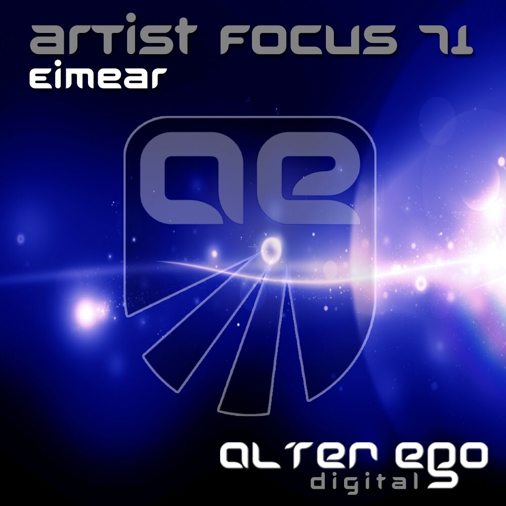 Picture of Artist Focus 71