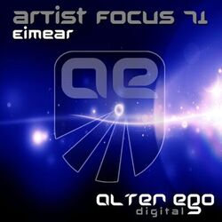 Cover of Artist Focus 71