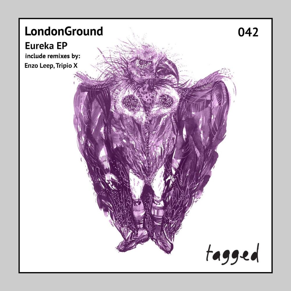 Picture of Eureka EP