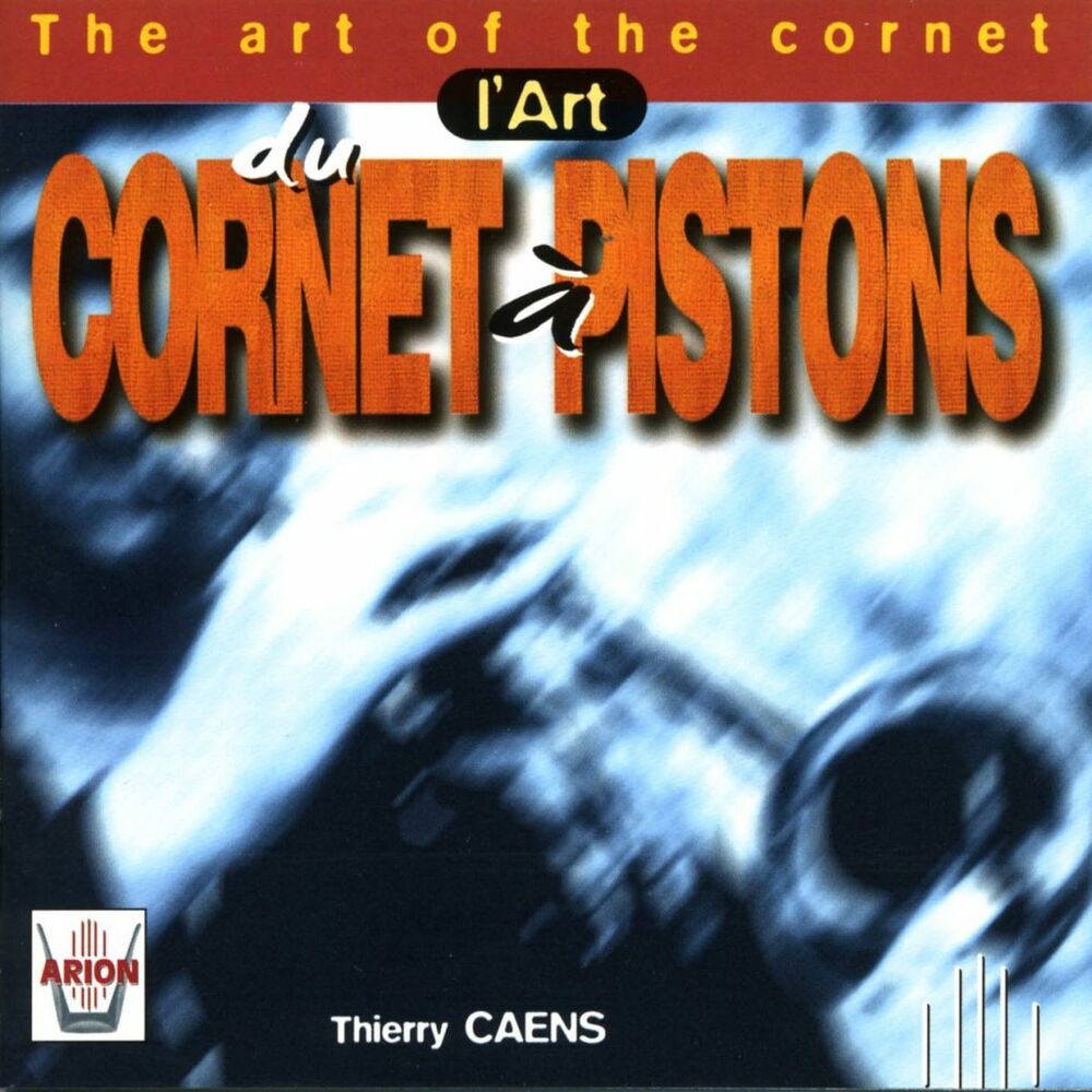 Picture of L'art du cornet à pistons