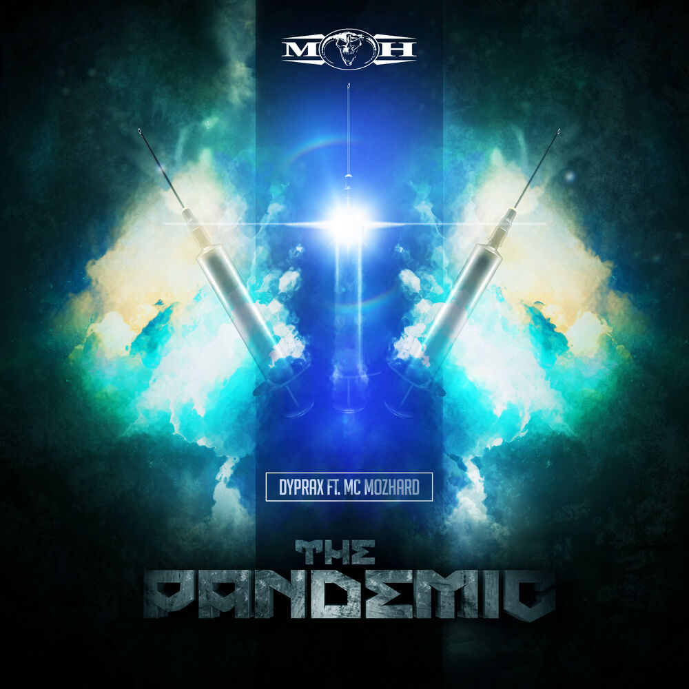 Picture of The Pandemic