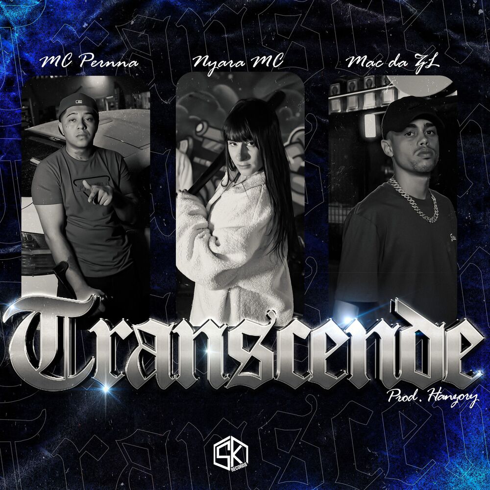 Picture of Transcende