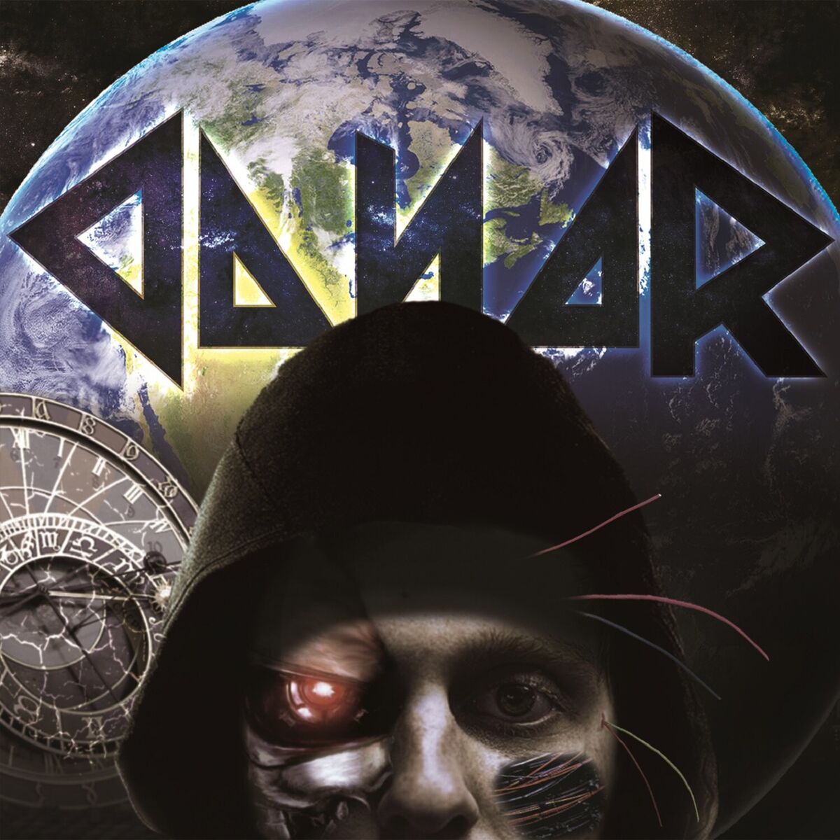 Album cover of Donor