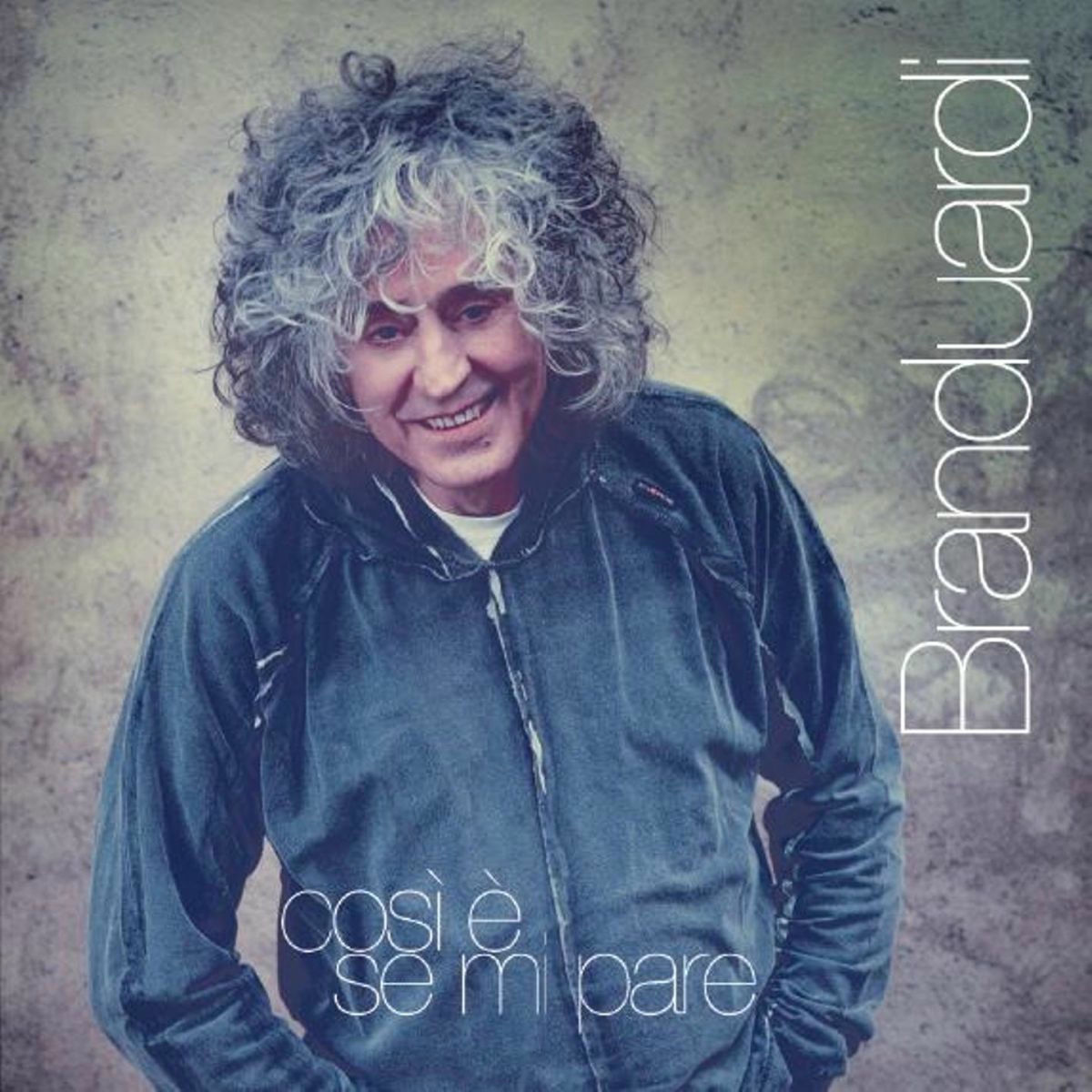Album cover of Cosi è se mi pare
