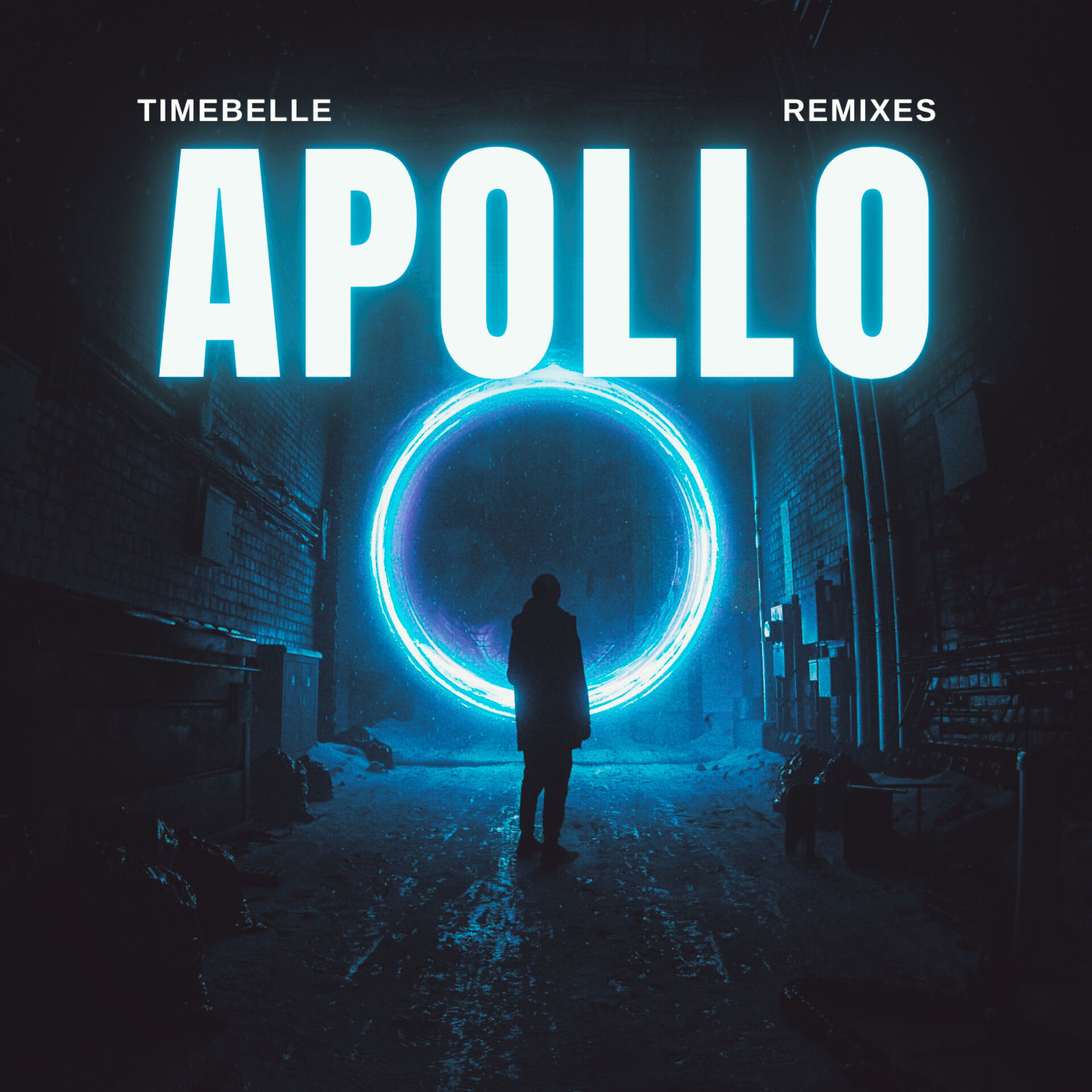 Timebelle - Apollo (Remixes) | Deezer