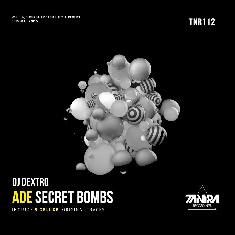 Picture of ADE Secret Bombs