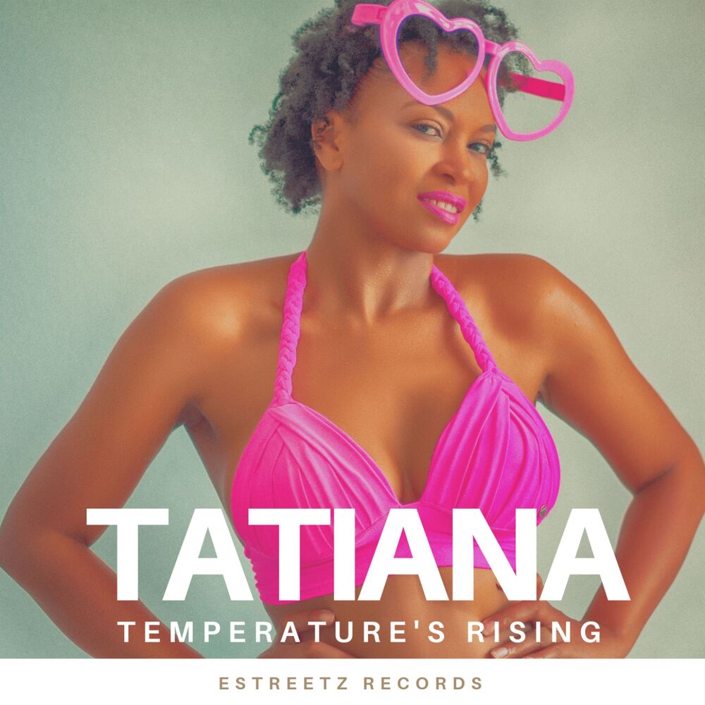 Picture of Temperature's Rising