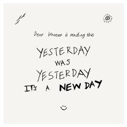 Cover of New Day
