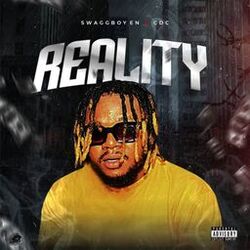 Cover of Reality