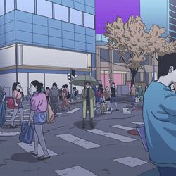 Cover of 퇴근