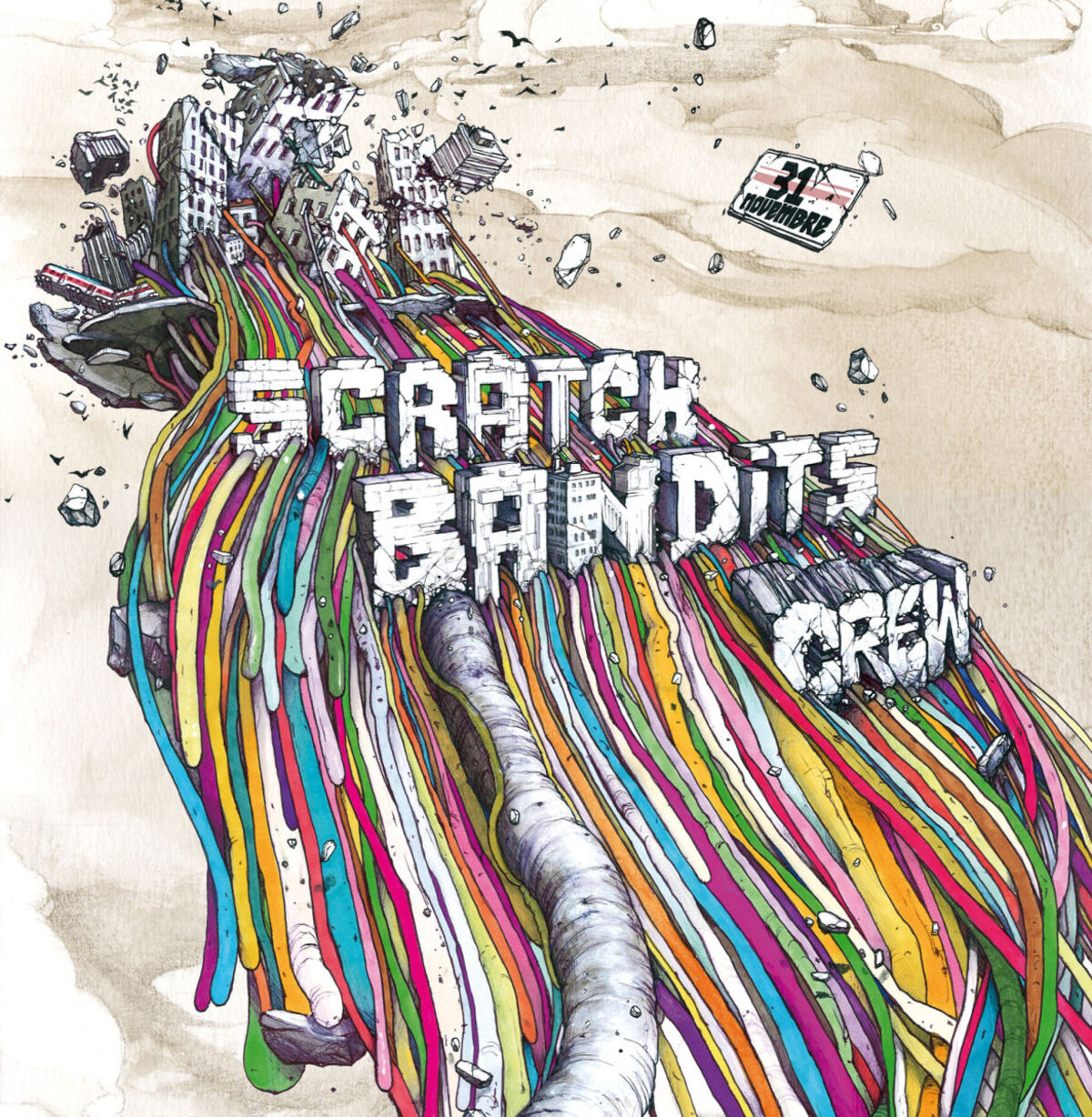 Album cover of Heart Beat