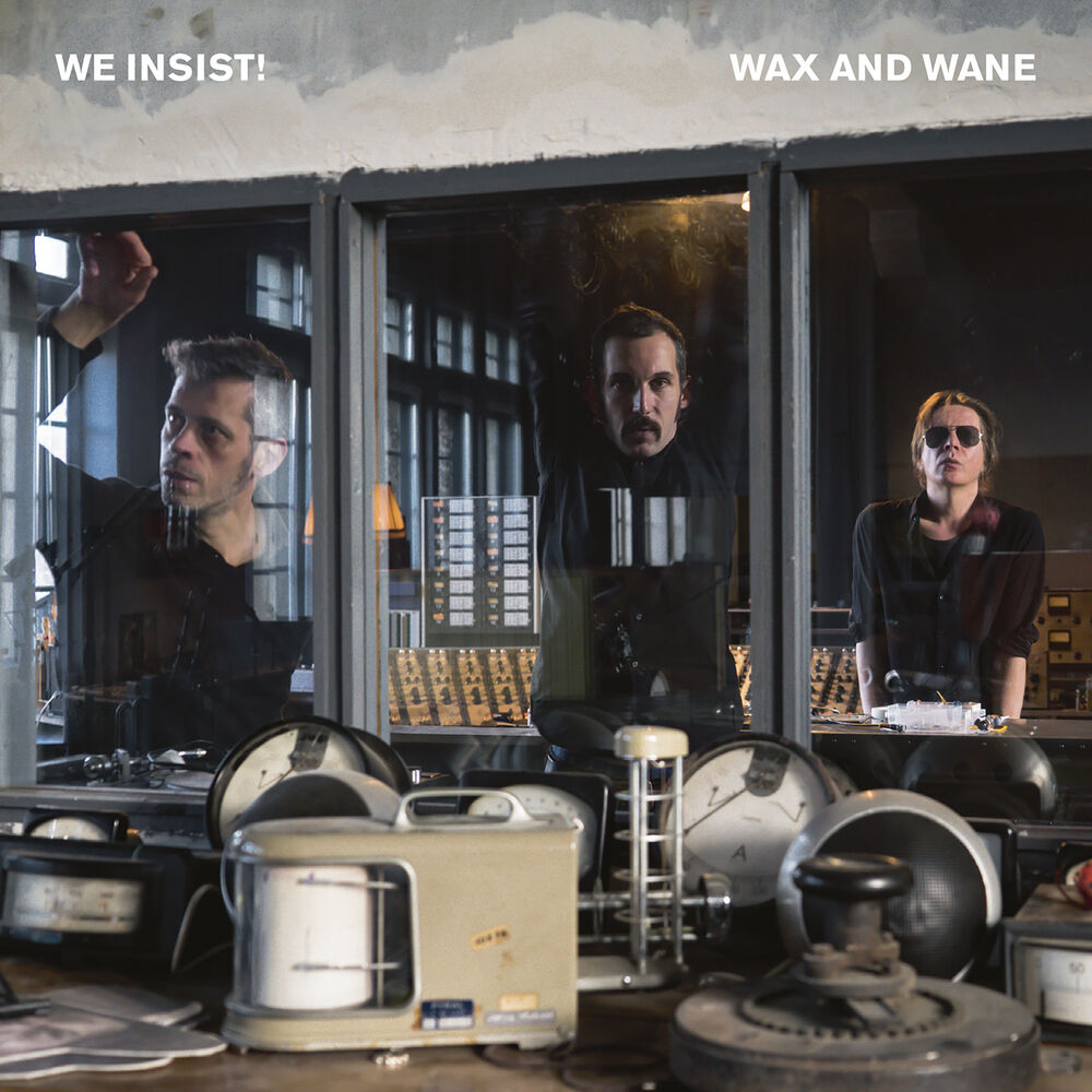 Picture of Wax and Wane