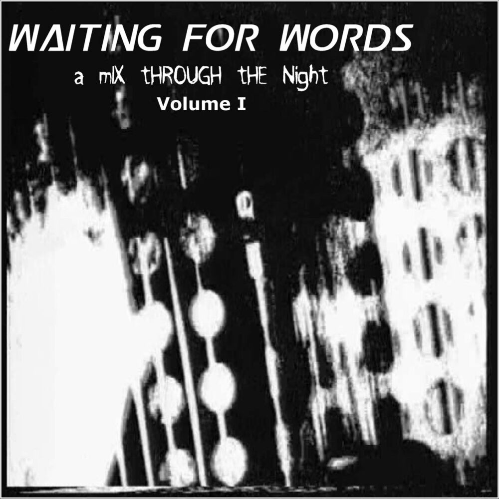 Picture of A mix through the night - volume 1