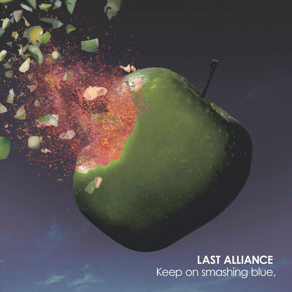 Album cover of HEKIREKI