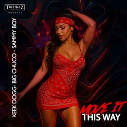 Cover of Move It This Way (feat. Sammy Boy)