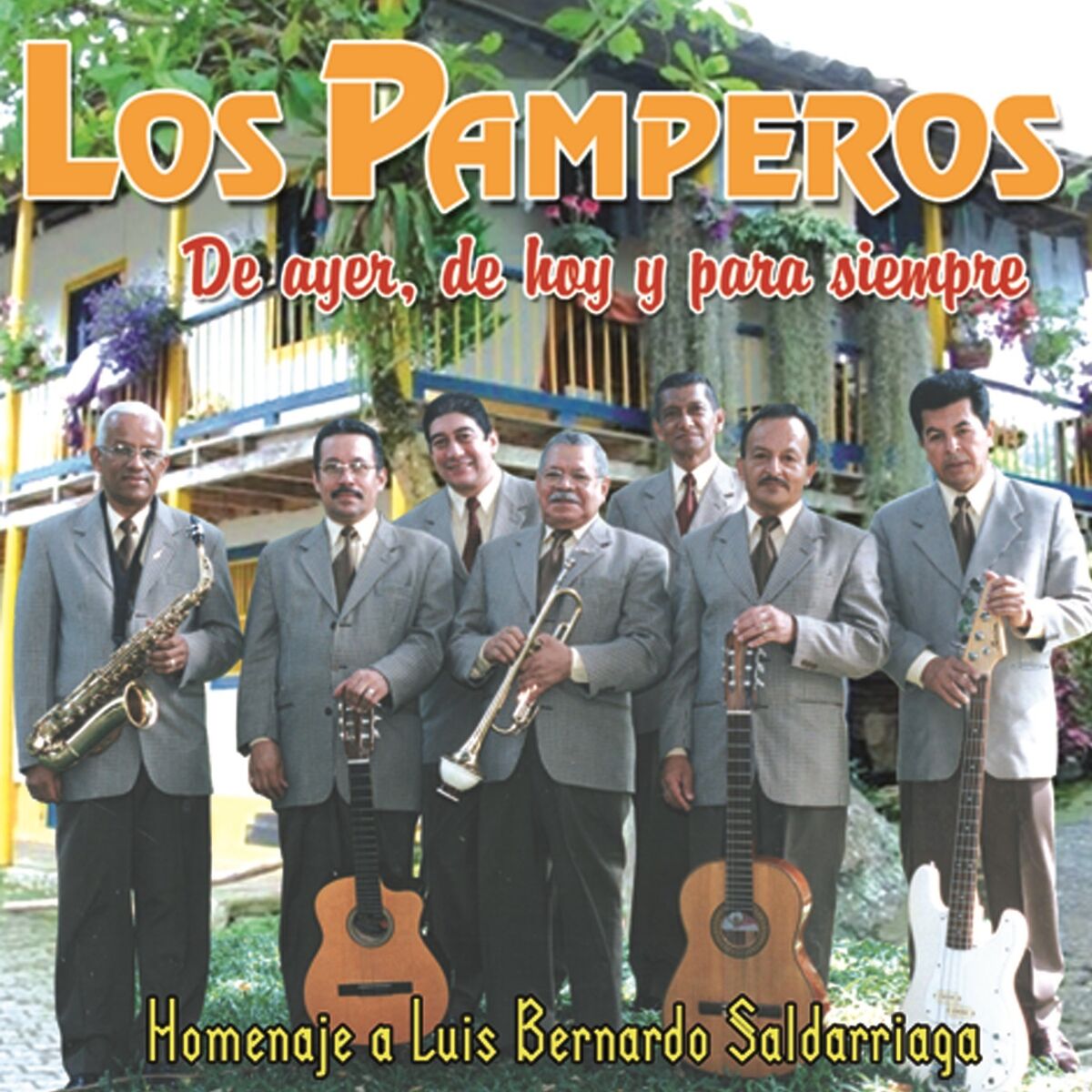 Album cover of Maldito Cabaret