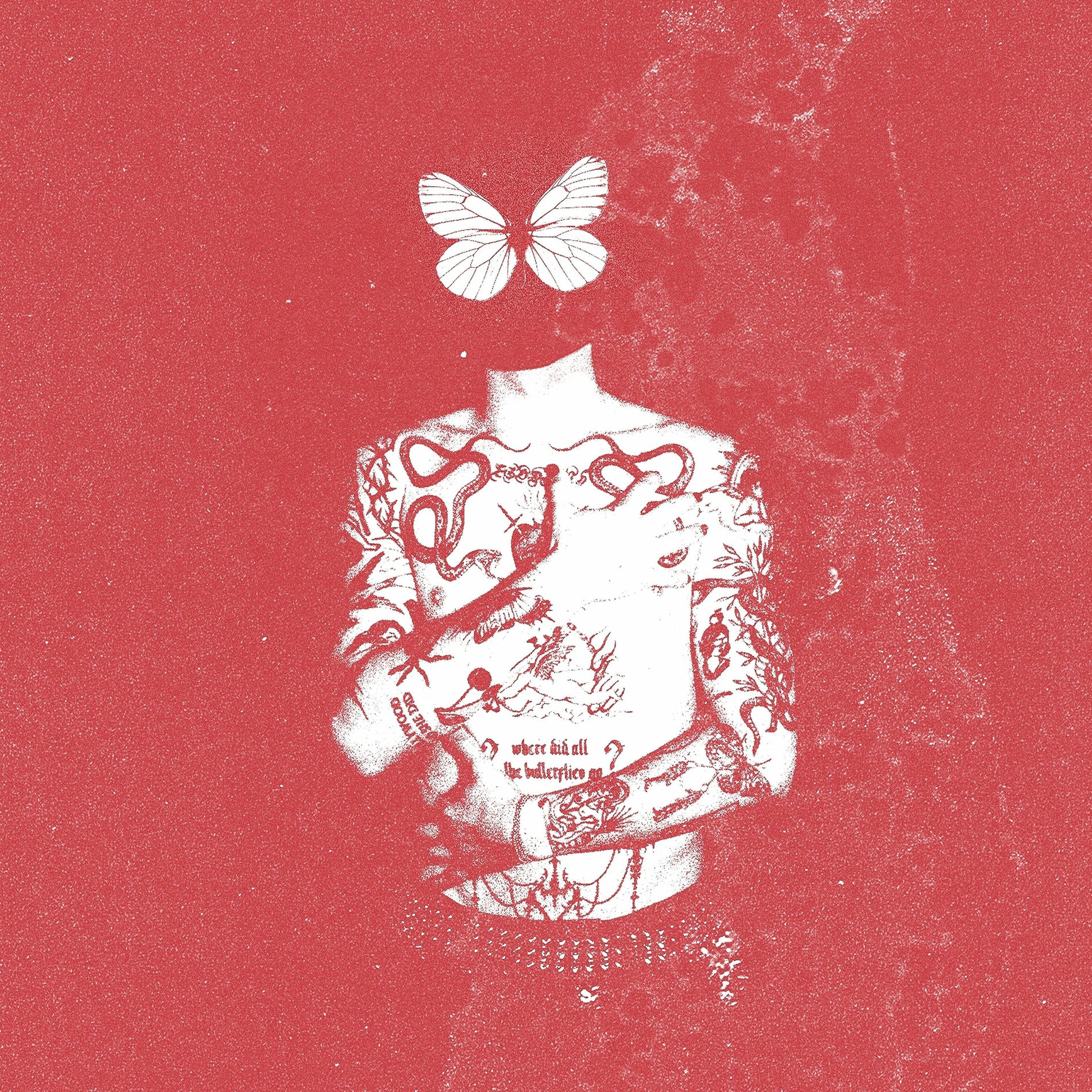 Album cover of SEX APPEAL