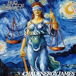 Cover of And Justice for All (Cover)